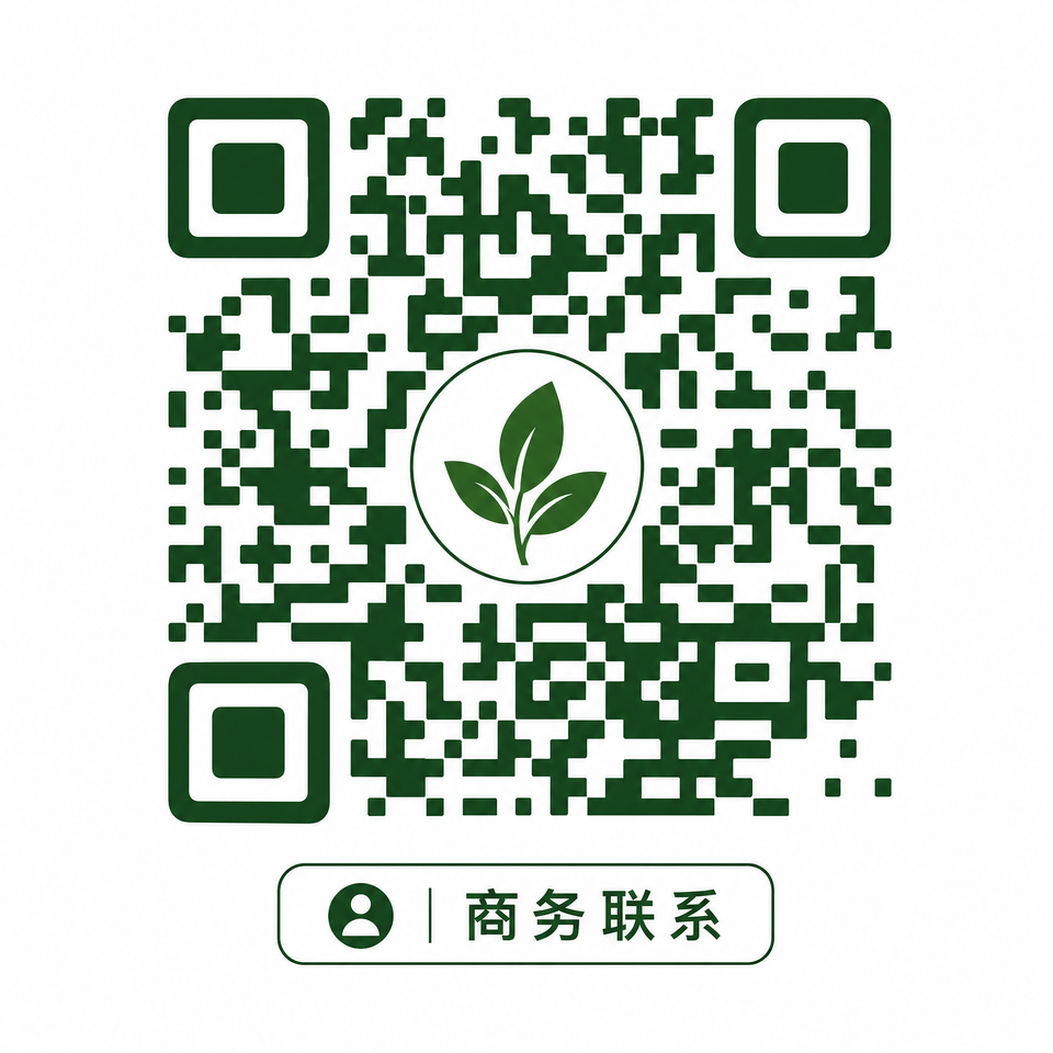 国产商务合作二维码